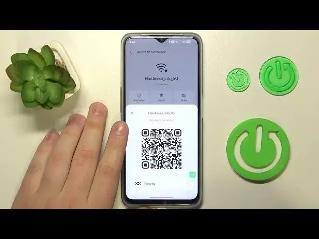 'Video thumbnail for The Ultimate WiFi Hack: Revealing Hidden Passwords on Oppo Phones!'