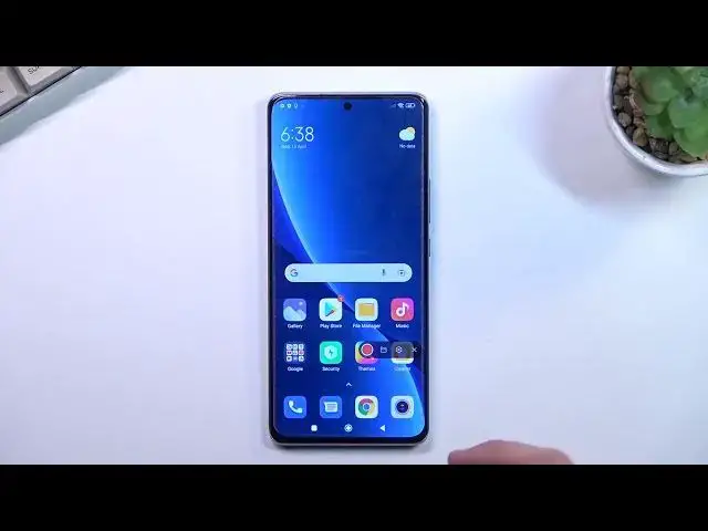 Video thumbnail for Xiaomi 12 Pro - How To Screen Recorder