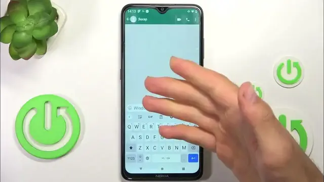 Video thumbnail for Jak wysłać tekst kursywą w WhatsApp?