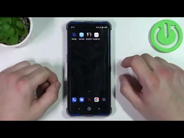 Video thumbnail for How to Activate / Deactivate Touch Sounds in Lenovo Legion Duel?