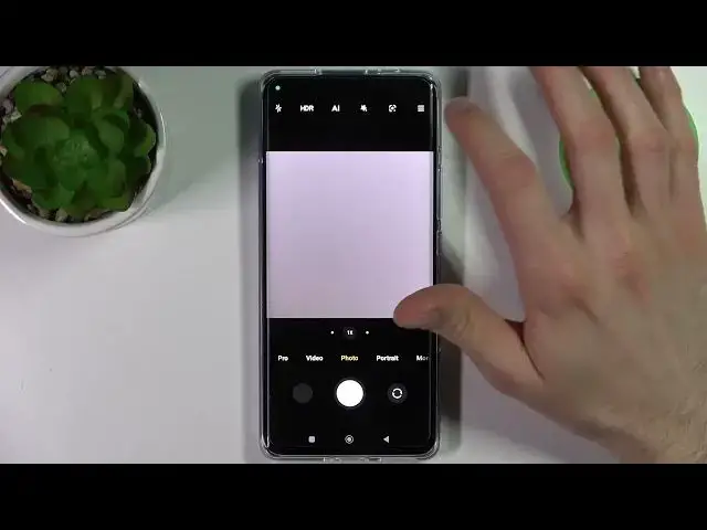 Video thumbnail for XIAOMI 12 Pro - How To Enable & Disable Camera Location
