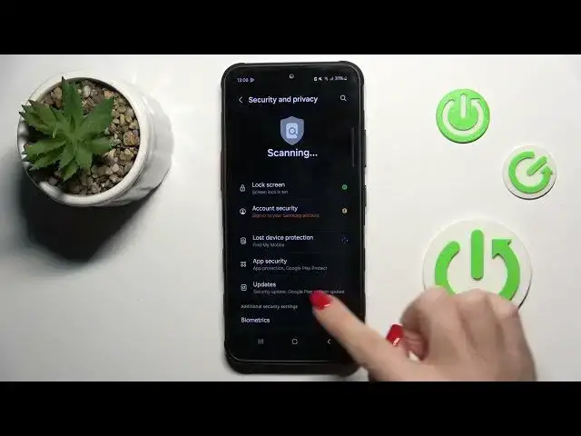 'Video thumbnail for How to Allow Unknown Sources on SAMSUNG Galaxy XCover 7'