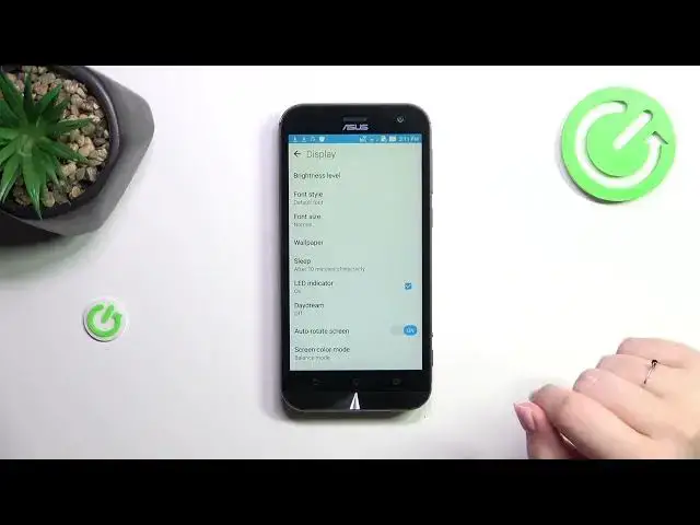 Video thumbnail for How to Easily Change Screen Timeout on Your ASUS ZenFone Zoom ZX551ML