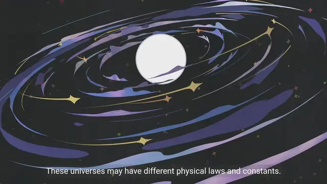 Video thumbnail for Unleashing Parallel Universes