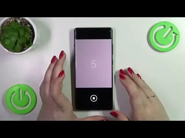 Video thumbnail for How to Set the Timer Option in the Camera on OnePlus 12R