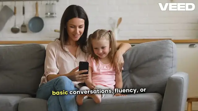 Video thumbnail for How to Learn a New Language Fast