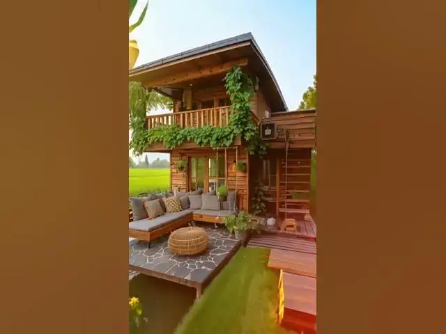 'Video thumbnail for nice house'