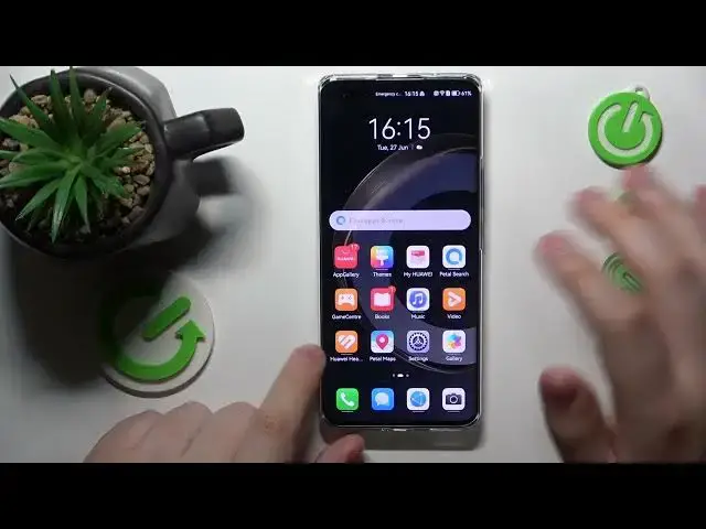Video thumbnail for How to Take Screenshot in HUAWEI Phone