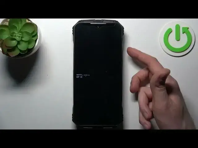 Video thumbnail for Hard Reset DOOGEE V Max - Remove Screen Lock