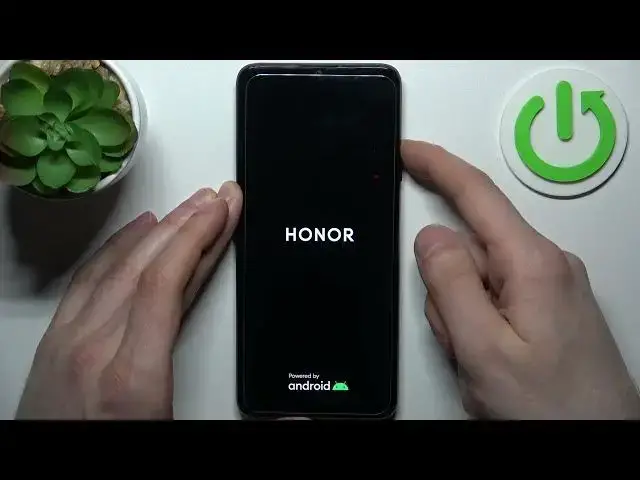 Video thumbnail for How to Enter the Recovery Mode on a HONOR X7A - Factory Reset - Wipe Cache Partition