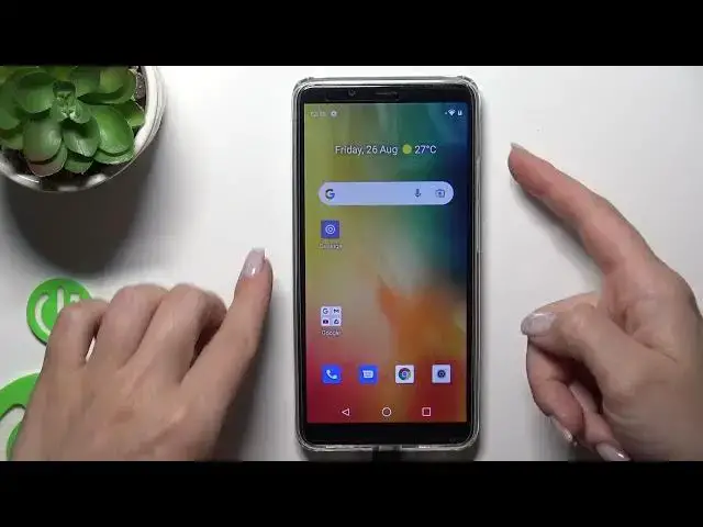 Video thumbnail for How to Mute Ringtone on CUBOT Note 9 - Disable Ringtone