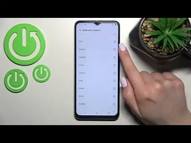 'Video thumbnail for How to Change Notifications Sound on Vivo Y76 5G / Change Notifications Sound on Vivo Y76 5G'