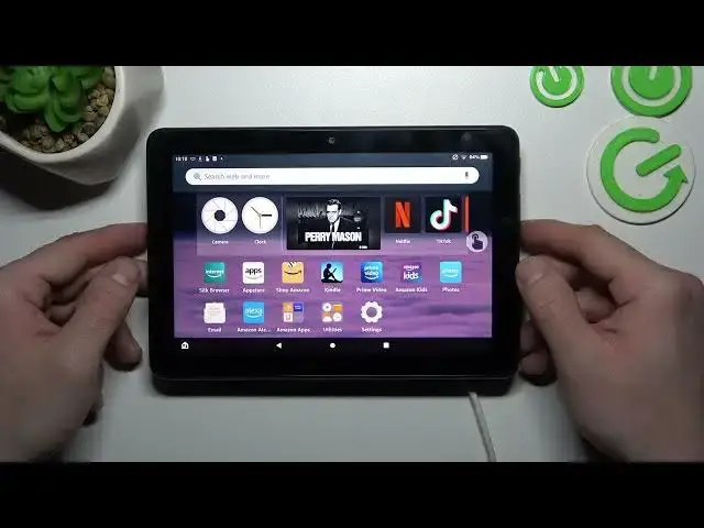 Video thumbnail for Amazon Fire HD 8 Kids Pro - Does Support Wireless Charging? Charge Device Battery without Cable?