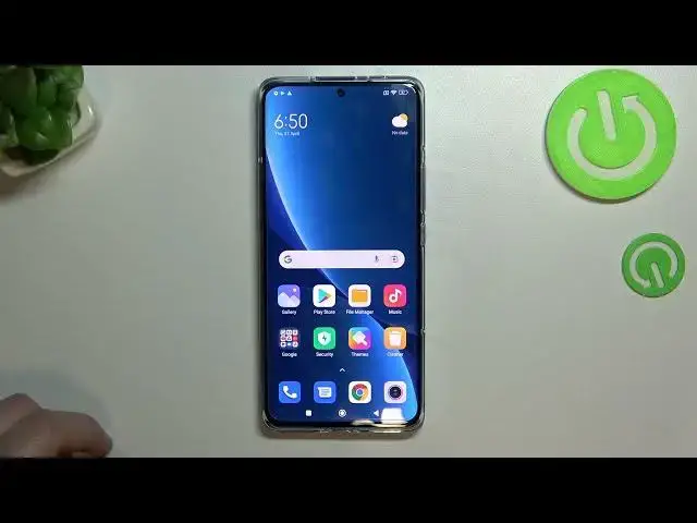 Video thumbnail for How to Enable Touch Sounds on Xiaomi 12 Pro – Disable Touch Sounds