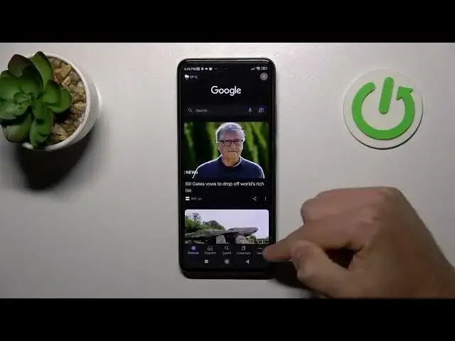 Video thumbnail for Poco X4 GT - How To Activate Google Assistant