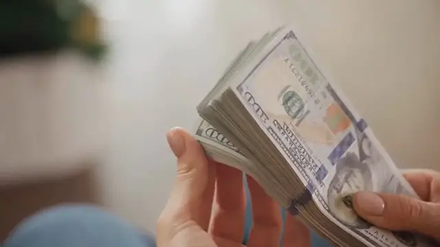 Video thumbnail for 6 MONEY Lessons That No One Ever Taught You  Financial Education