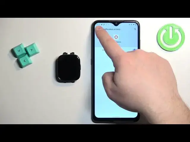 Video thumbnail for How to Enable Phone Notifications for Xiaomi Redmi Watch 3 on Android – Notification Settings