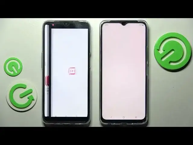 Video thumbnail for Transfer Files From A Oppo Device to Vivo Y76 5G ( Send anywhere App )