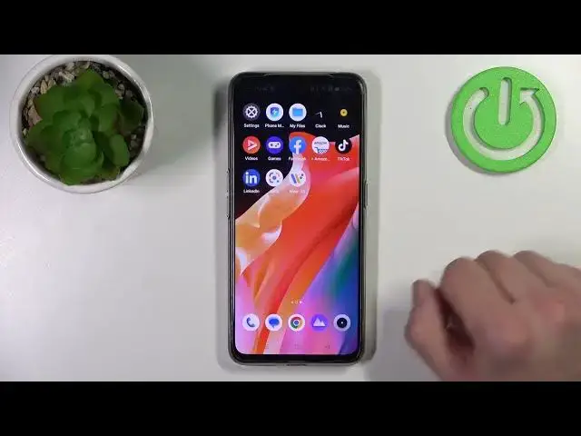 Video thumbnail for How to Enable & Disable App Drawer on REALME GT Neo 3T? - App Tray