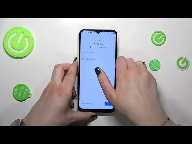 Video thumbnail for How to Manage Google Backup Feature in SAMSUNG Galaxy M14? Enable / Disable System Backup