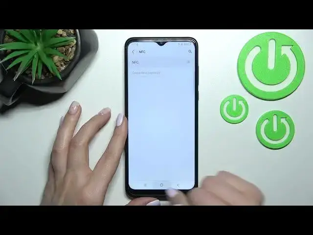 'Video thumbnail for How to Enable & Disable NFC on TCL 30SE | NFC settings on TCL 30SE'