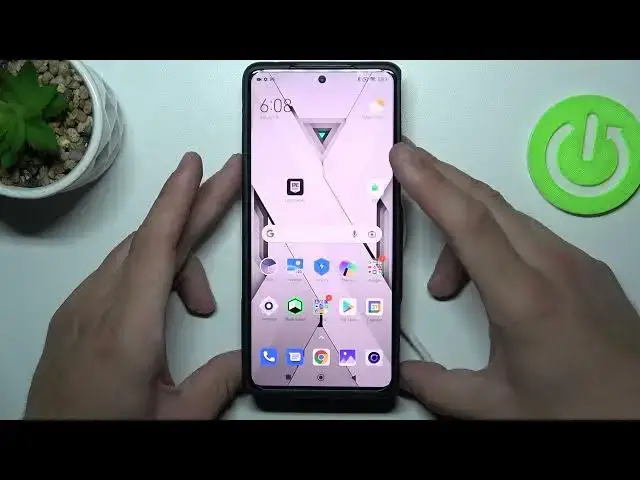 Video thumbnail for Does Xiaomi Black Shark 5 Pro support Wireless Charge?