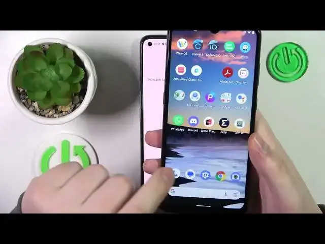 Video thumbnail for How to Set Up Parental Control in Realme Narzo 50 Pro - Manage Parental Control