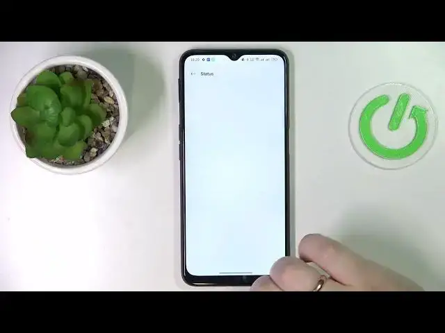 Video thumbnail for How to Find my Phone Number on OPPO A16s?