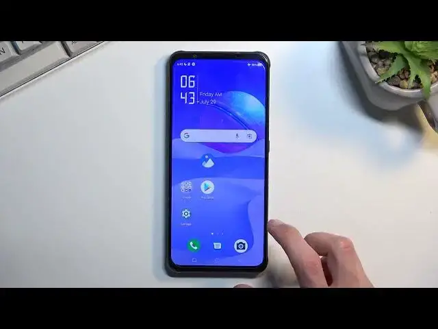 Video thumbnail for How to Capture Screenshot in NUBIA Red Magic 7 | Take Screenshot Instructions