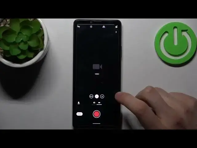Video thumbnail for SONY Xperia 10 IV - How To Enable Camera Video Stabilization