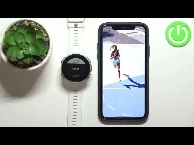 Video thumbnail for How to Pair Polar Vantage V with iPhone?