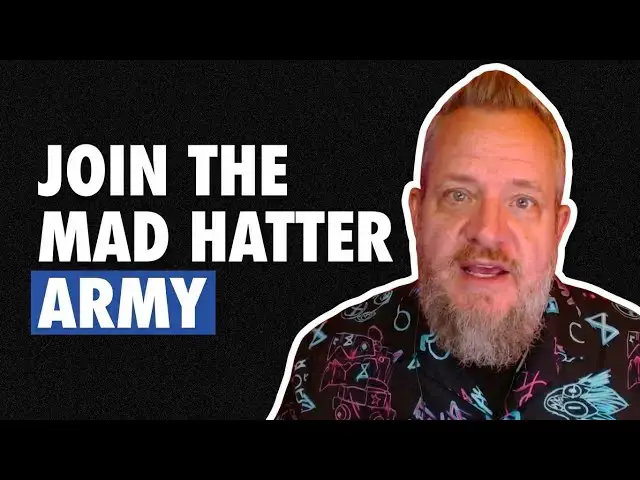 Video thumbnail for The Real Reason Alice's Fans Are Obsessed