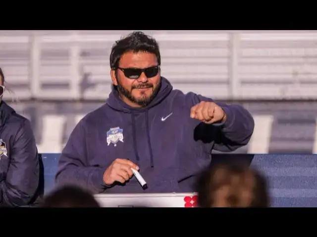 Video thumbnail for Parents & Coaches- We’re Teammates