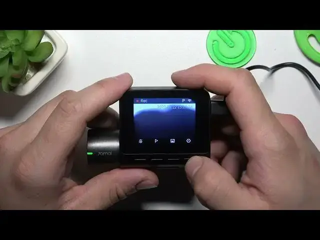 Video thumbnail for How to Change Video Resolution on 70mai Smart Dash Cam 1S?