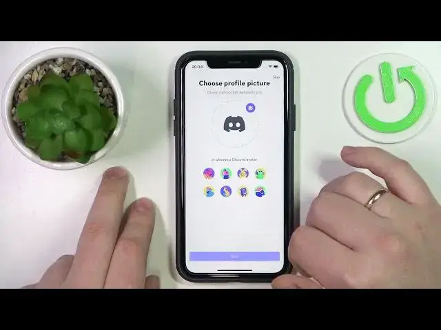 Video thumbnail for How to Make a Discord Account - Sign Up for Discord on a Mobile App