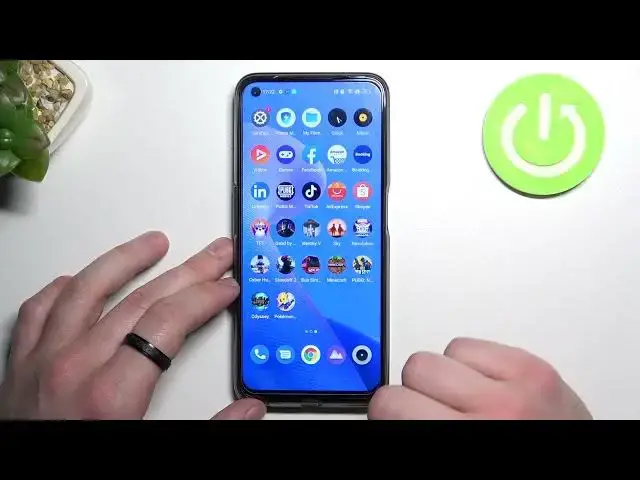 Video thumbnail for Does REALME 9 Pro Have Screen Mirroring?