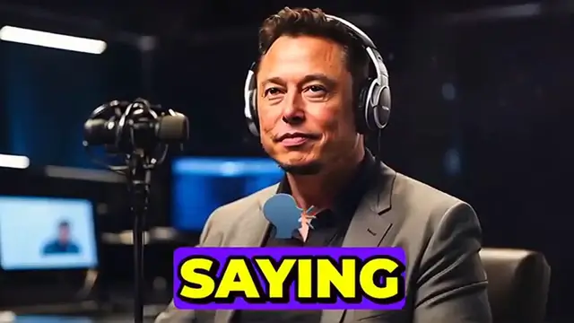 Video thumbnail for When a BILLIONAIRE decides to teach you HOW TO MAKE MONEY! STOP LOOKING FOR A JOB! - Elon Musk