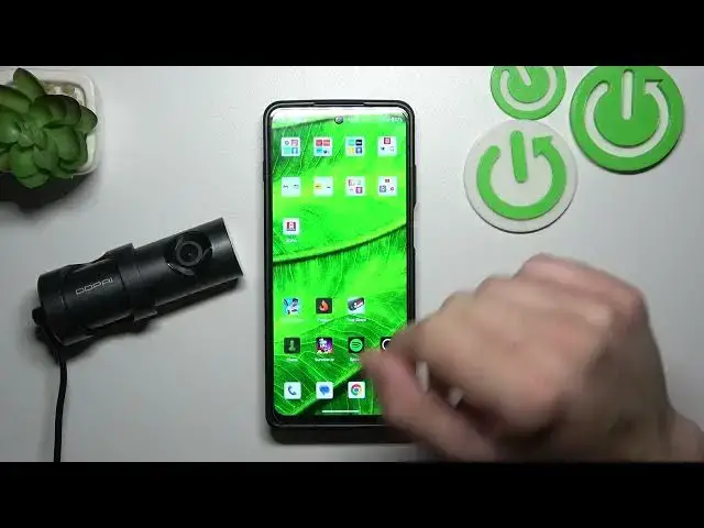 Video thumbnail for How to Set Up Collision Sensitivity in DDpai Mini 3 Dash Cam