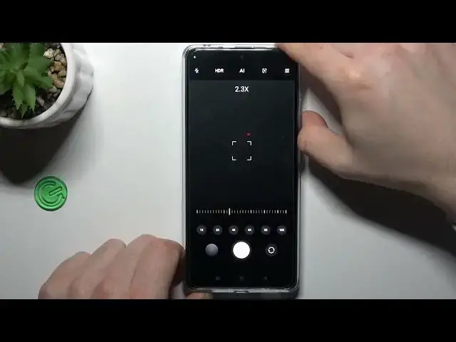 Video thumbnail for How to Change the Camera Function of Volume Buttons on a REDMI Note 12 Pro+
