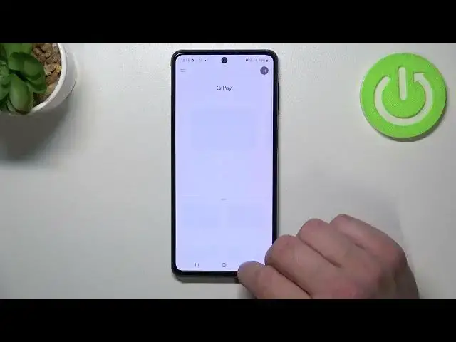 'Video thumbnail for How to Add Different Types of Cards to Google Pay in SAMSUNG Galaxy M53'