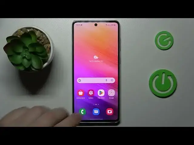Video thumbnail for How to Enable Loud Speaker in Samsung Galaxy A73 - Turn On Speaker On Call