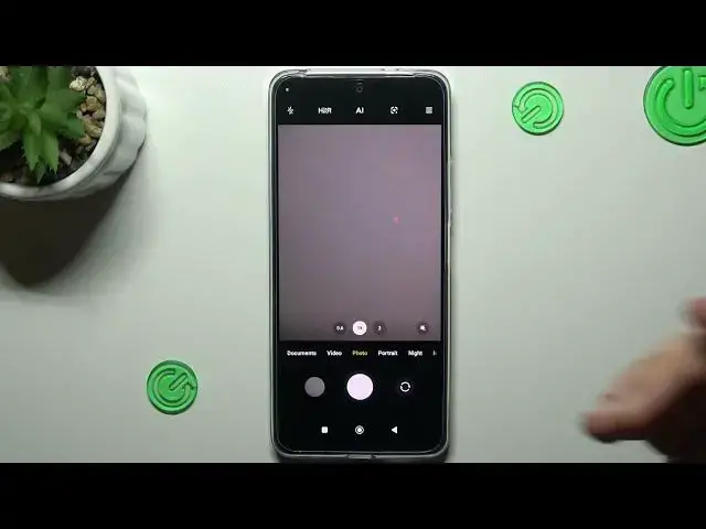 Video thumbnail for How to Manage Camera Photo Location Feature on Redmi Note 12 - Location Tags