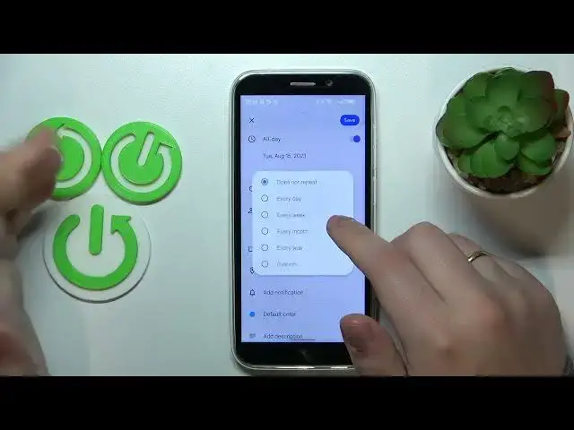 Video thumbnail for How to Add an Event to Calendar on DooGee X97 PRO? Find & Create Event & Meetings in Google Calendar