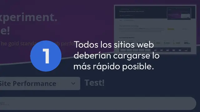 Video thumbnail for Una Completa Guía para Utilizar WebPageTest (e Interpretar los Resultados)