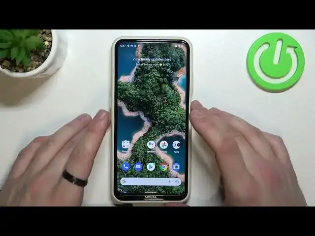 Video thumbnail for How to Connect Wired Headphones to NOKIA X20