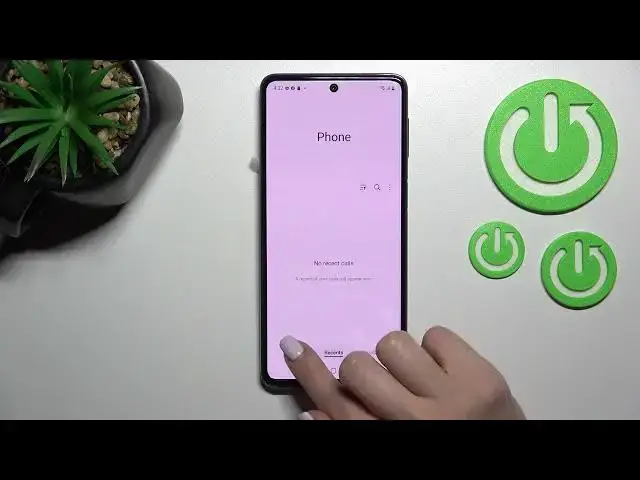 'Video thumbnail for How to Unblock Phone Number in Samsung Galaxy M53 - Remove number from Blacklist'