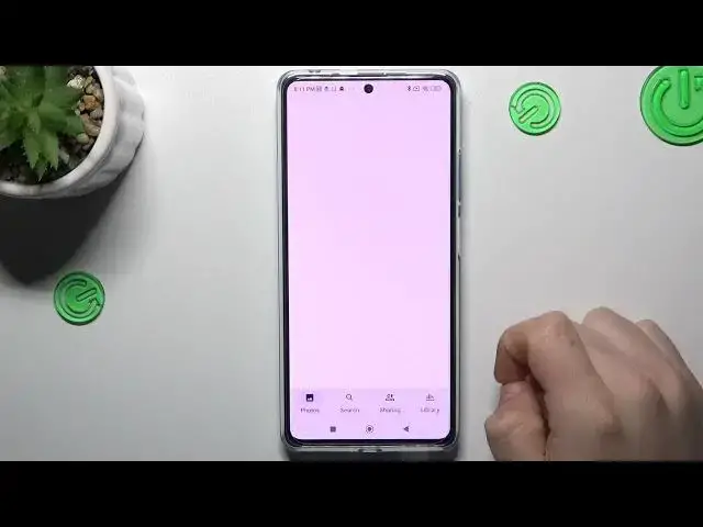 Video thumbnail for How to Make a Reverse Google Image Search on a REDMI Note 12 Pro+