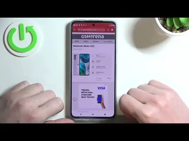 'Video thumbnail for Motorola Moto G52 - Does It Have Amoled Display'