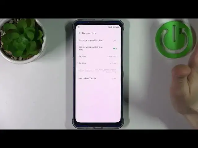Video thumbnail for How to Set Date & Time in Lenovo Legion Duel?