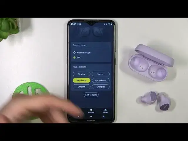Video thumbnail for How to Find Sound Equalizer in Jabra Elite 3?